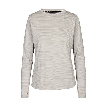 Trespass Womens/Ladies Nettil Long-Sleeved Active Top