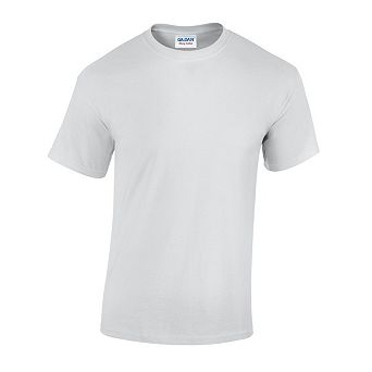Gildan Unisex Adult Heavy Cotton T-Shirt