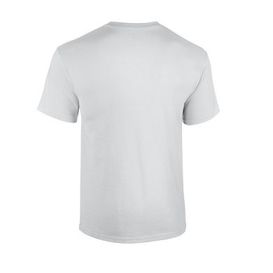 Gildan Unisex Adult Heavy Cotton T-Shirt