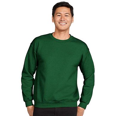 Gildan Mens Heavy Blend Sweatshirt