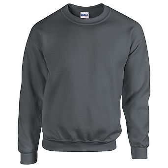 Gildan Mens Heavy Blend Sweatshirt
