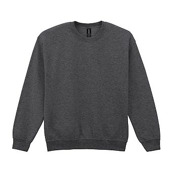 Gildan Mens Heavy Blend Sweatshirt