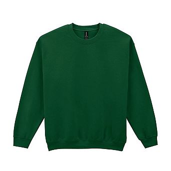 Gildan Mens Heavy Blend Sweatshirt