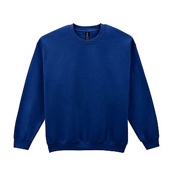 Gildan Mens Heavy Blend Sweatshirt