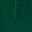 Fan Dark Green