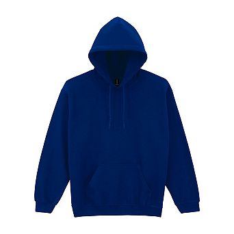 Gildan Mens Heavy Blend Hoodie