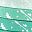 Gradient Mint Green