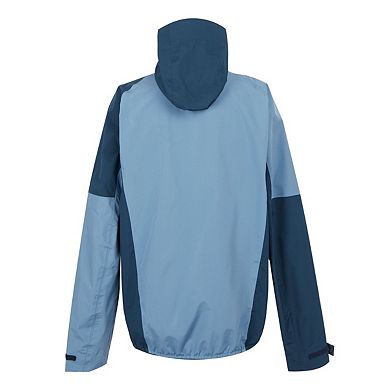 Regatta Mens Deserto II Colour Block Waterproof Jacket