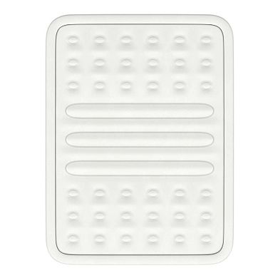 Lumbar Firm, 12" Tri-Zone Air Mattress -Built-In Pump and Extra Lumbar Support