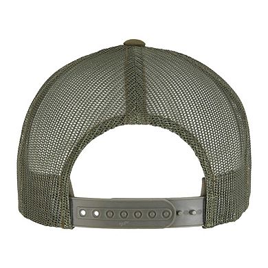 Flexfit Unisex Adult Retro Coloured Trucker Cap