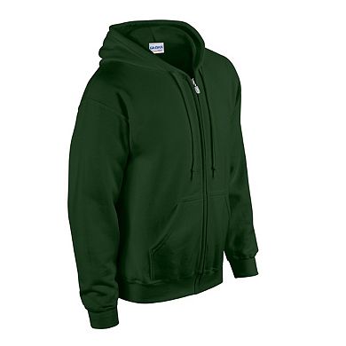 Gildan Mens Heavy Blend Hooded Sweatshirt