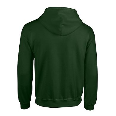Gildan Mens Heavy Blend Hooded Sweatshirt