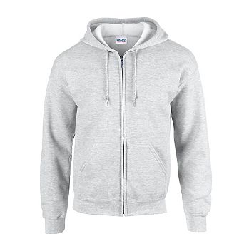 Gildan Mens Heavy Blend Hooded Sweatshirt