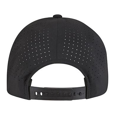 Flexfit Unisex Adult Delta Snapback Baseball Cap