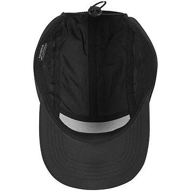 Flexfit Jockey Elastic Baseball Cap