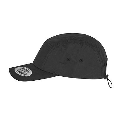 Flexfit Jockey Elastic Baseball Cap