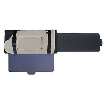 Universal Car Sun Visor Extender with Polarized Anti-Glare - UV Protection for Driving