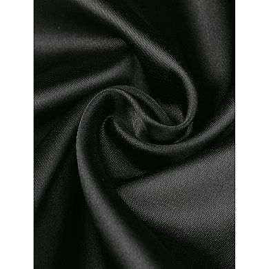 2 Sets Women's Plus Size Pajama Sets Sleepwear 2 Piece Cami Top and Pants with Pockets Nightwear