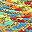 Gold Thread Yellow