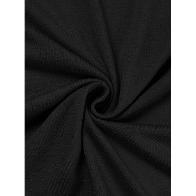 2 Sets Women's Plus Size Pajamas Set Knit Tank Top Sleepwear