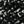 Black White