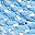 Sky Blue Silver