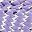 Purple Silver