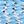 Sky Blue Silver