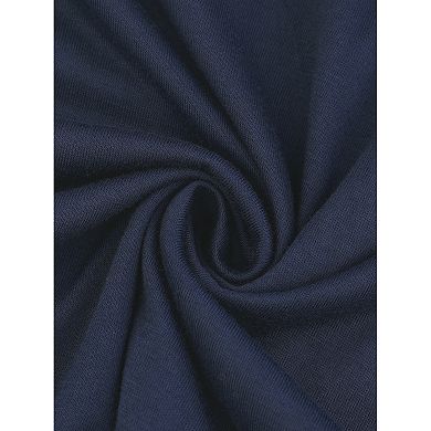 2 Packs Women's Plus Size Nightgown Sleeveless Wide Strap Pleated Sleepwear