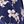 Red Navy Blue
