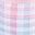 Light Pink Blue