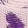 Beige Purple Heart