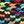 Colorful Black