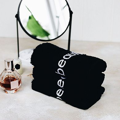 Women's Make-Up Removal Turkish Cotton 6 Pack Washcloths, Great for Facials