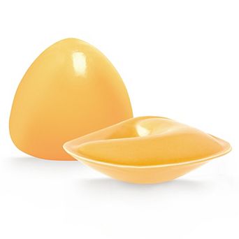 Ultra Boost Bra Inserts Double-Sided Adhesive Bra Pads Sticky Bikini Padding Push Up Inserts