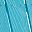 Turquoise Blue