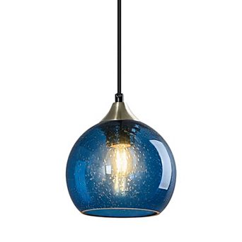 Globe Pendant Lighting Modern Pendant Light Fixtures for Kitchen Island Bedroom Living Dining Room