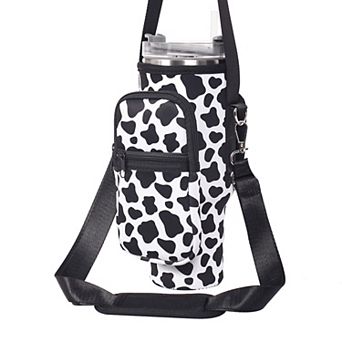 Stanley Cup Bag, Cup Holder for Stanley 30oz/40oz Tumbler with Handle, Stanley Carrier Bag