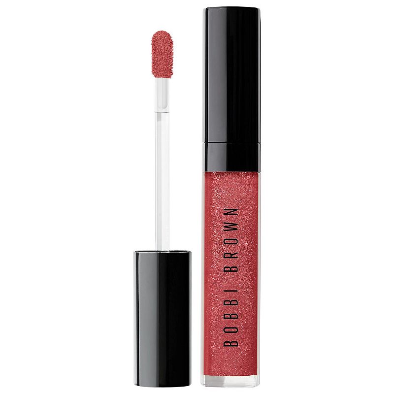 Bobbi Brown Crushed Oil-Infused Tinted Lip Gloss, Size: 0.2 FL Oz, Kir Sugar