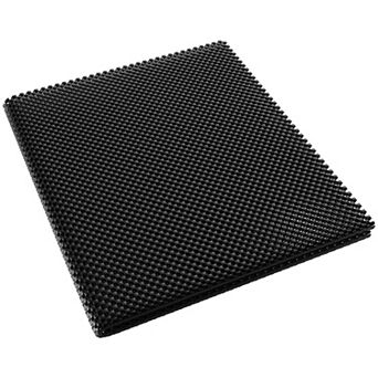 Mockins 75"x44" PVC Foam Anti Slip Roof Mat for Vehicle Protection and Grip
