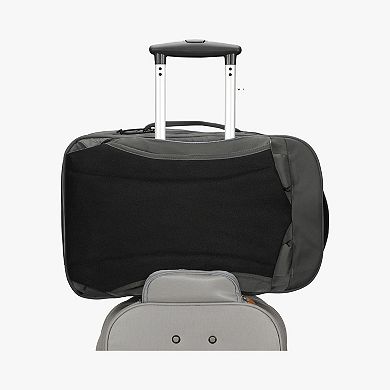 Expandable Carry-On Travel Backpack (40L) Hynes Eagle