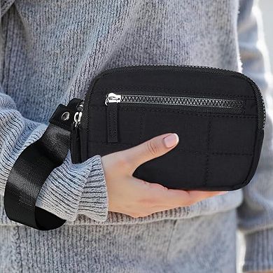 Easy Carry Wristlet Wallet Hynes Eagle