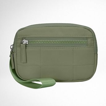 Easy Carry Wristlet Wallet Hynes Eagle