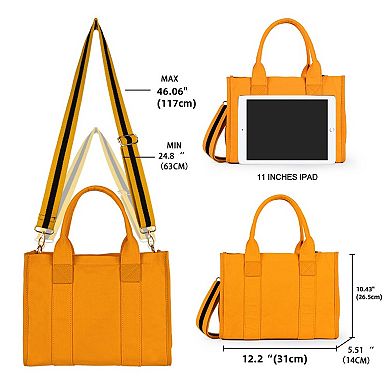 Essential Mini Tote Hynes Eagle