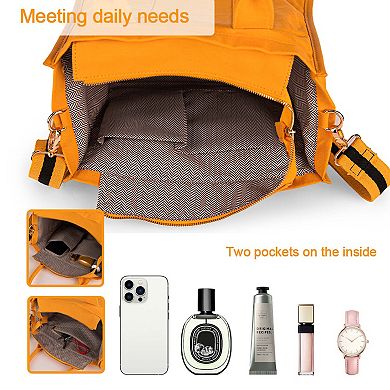 Essential Mini Tote Hynes Eagle