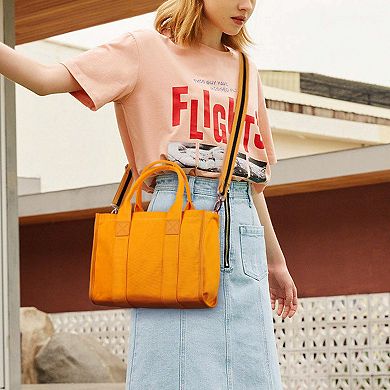 Essential Mini Tote Hynes Eagle