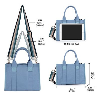 Essential Mini Tote Hynes Eagle