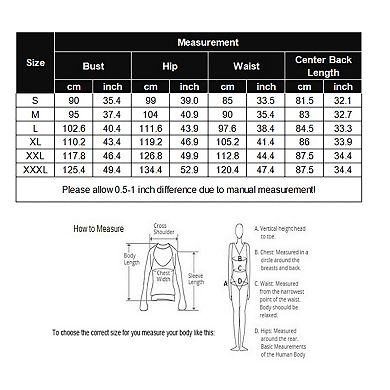 Elouaer Two Pack Nightgown Nightgowns Solid Color Causal Women Sleepwear