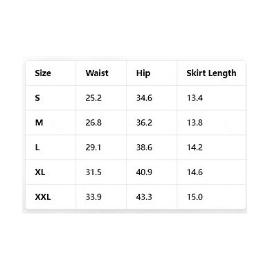 Women's One-Shoulder Cut-Out Bodycon Mini Skirt Summer Dress