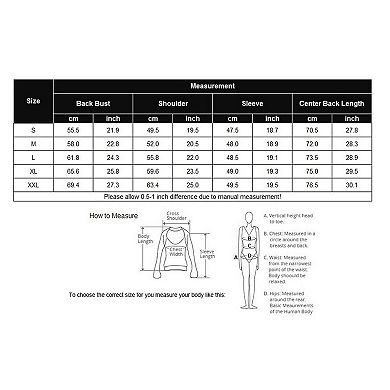 Zeagoo Women's Lightweight Long Sleeve Open Front Crochet Boho Cardigan Kimono Cover Ups